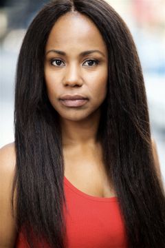 Jeanette Branch interpreta Principal