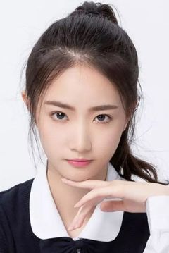 Zhang Yao interpreta Megan