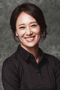 Woo Mi-hwa interpreta Hye-yoon