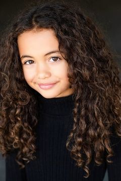 Appy Pratt interpreta Ishira