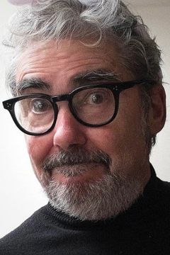 Jimmy Hibbert interpreta Dandelion Faerie