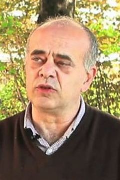 Franco Palmieri interpreta Paolo Giovio