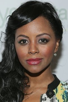 Krystal Joy Brown interpreta Sarah Melnick