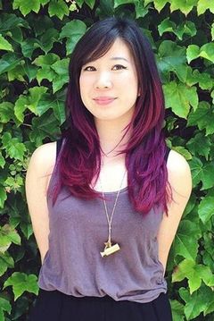 Carrie Liao interpreta Additional Voices (voice)