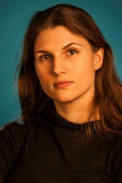 Maryana Spivak interpreta Samara