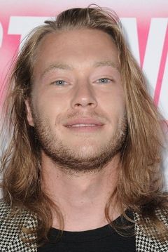 Ben Sullivan interpreta Teen