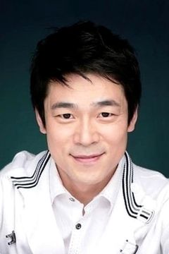 Lee Seung-joon interpreta cop at scene of accident