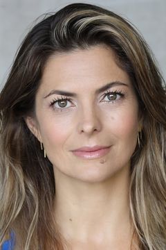 Julia Rose interpreta Nurse