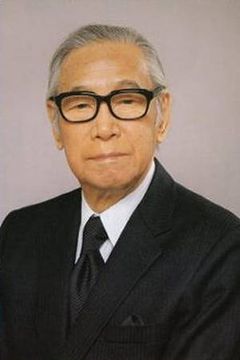 Shôgo Shimada interpreta Japanese Ambassador Kichisaburo Nomura