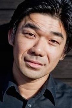 Dai Tabuchi interpreta Businessman
