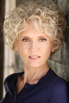 Laurie O'Brien interpreta Screaming Woman