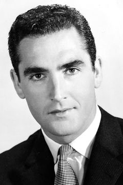 Jacques Bergerac interpreta Sandomir