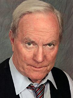 Duke Stroud interpreta Air Boss Johnson