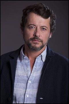 António Pedro Cerdeira interpreta Manuel Marto