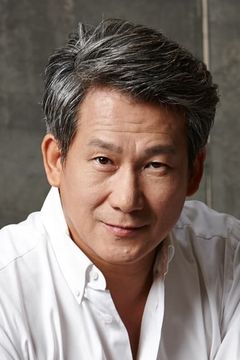 Na Kwang-hoon interpreta Kim Walker