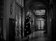 Lina Gennari interpreta Signora Pina