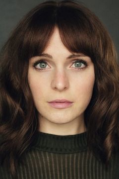 Tamla Kari interpreta Lucy