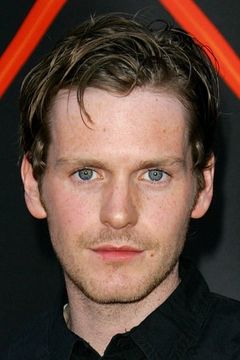 Shaun Evans interpreta DC Endeavour Morse