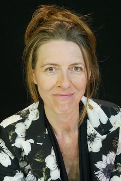 Autilia Ranieri interpreta Vera