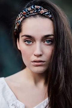 Leyre Zamarripa interpreta Clara