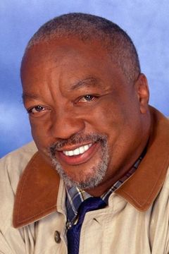 Paul Winfield interpreta Walter Wright
