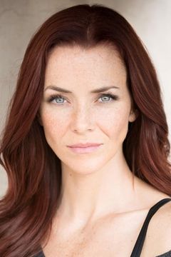 Annie Wersching interpreta Renee Walker