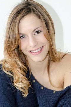 Valentina Ghetti interpreta Professoressa Bonelli