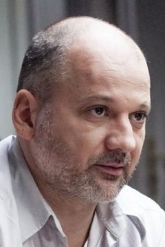 Thuróczy Szabolcs interpreta Old man
