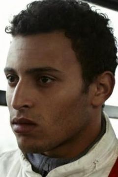 Faysal Abbaoui interpreta Feysal