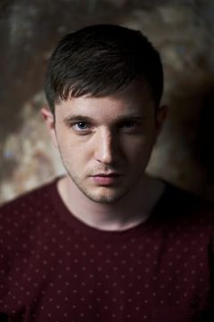 Ben Drew interpreta Noel Winters
