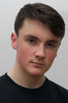 Eoin Daly interpreta Marlon (voice)