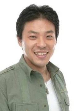 Masaya Takatsuka interpreta Saiyan (voice) (uncredited)