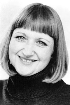 Eileen Dunwoodie interpreta Café Customer