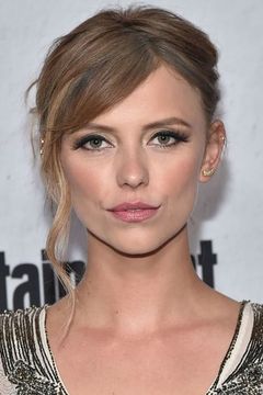 Riley Voelkel interpreta Freya Mikaelson