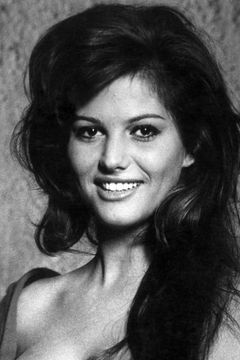 Claudia Cardinale interpreta Laura