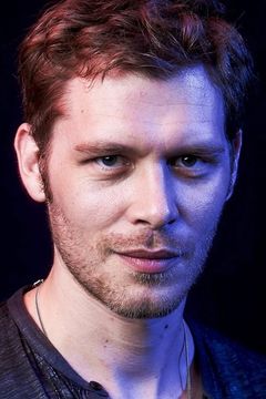 Joseph Morgan interpreta Klaus Mikaelson