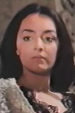 Paola D'Egidio interpreta Prostituta