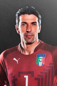 Gianluigi Buffon interpreta Self