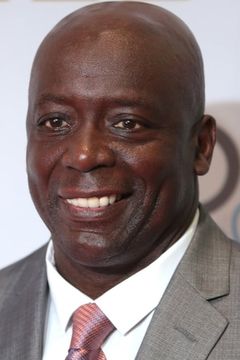 Billy Blanks interpreta Billy Blanks