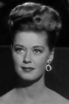 Helen Horton interpreta Mother (voice)