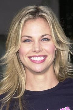 Brooke Burns interpreta Jessie Owens
