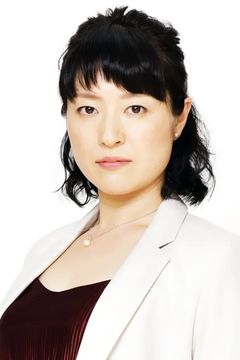 Harumi Shuhama interpreta Nao