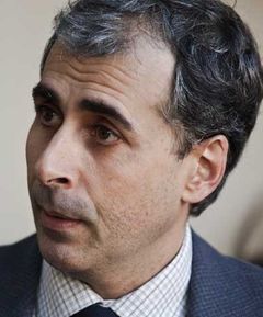 Lluis Villanueva interpreta Lluís