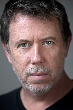 Sean Gilder interpreta Wulfhere