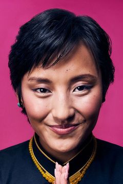Thinley Lhamo interpreta Dawa Norgay