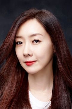Yoo Ji-yeon interpreta Ahn Hye-gyeong
