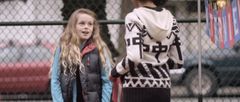 Kyla Matthews interpreta Abby (9)