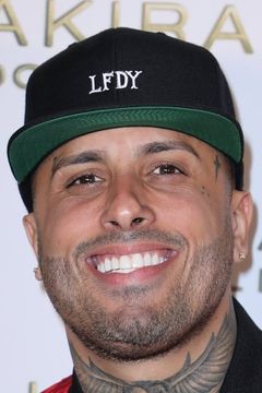 Nicky Jam interpreta Butch (voice)