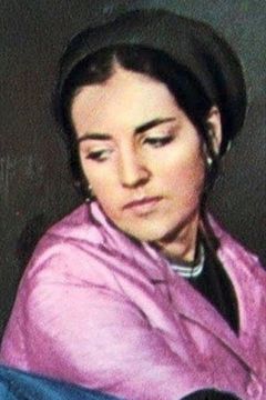 Mietta Albertini interpreta Adalgisa