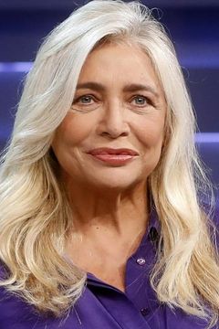 Mara Venier interpreta Rossana